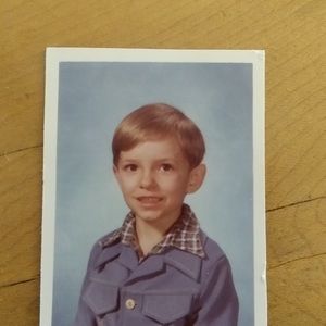 Meet your Posher, Allen